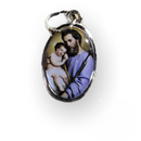 Medalla San José 2x3cm