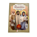 Asamblea Eucarística - Febrero 2022