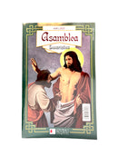 Asamblea Eucarística - Abril 2023