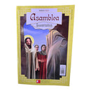 Asamblea Eucarística - Marzo 2023