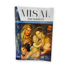 Misal mensual Diciembre 2022, Buena Prensa