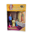 Pan De La Palabra - Diciembre 2022