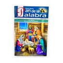 Pan De La Palabra - Enero 2023