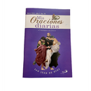 Mis Oraciones Diarias, 5 minutos con Dios -  Marzo 2022