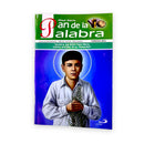 Pan De La Palabra - Febrero 2023