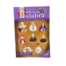 Pan De La Palabra - Noviembre 2022