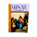 Misal mensual Febrero 2023, Buena Prensa