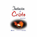 Imitación de Cristo, Tomás de Kempis - Librería y Artículos Religiosos San Judas Tadeo