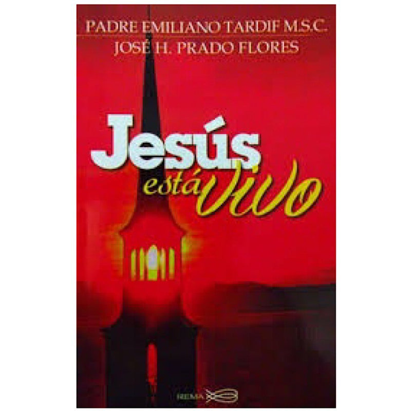 Jesús esta vivo - Librería y Artículos Religiosos San Judas Tadeo