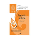 La alegria del amor en la familia (Amoris laetitia)[182], Papa Francisco - Librería y Artículos Religiosos San Judas Tadeo