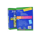 La Biblia Católica para Jóvenes - Pasta flexible, Chica - Librería y Artículos Religiosos San Judas Tadeo