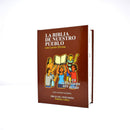 La Biblia de Nuestro Pueblo con Lectio Divina - Librería y Artículos Religiosos San Judas Tadeo