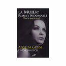 La mujer reina e indomable, ¡Vive lo que tú eres! - Librería y Artículos Religiosos San Judas Tadeo