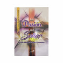 La Pasión Del Señor En Las Visiones De Anna Emmerick - Librería y Artículos Religiosos San Judas Tadeo