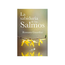 La sabiduría de los salmos, Romano Guardini - Librería y Artículos Religiosos San Judas Tadeo