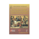 Lavarnos los pies los unos a los otros, Manual de Pastoral Presbiteral Diocesana - Librería y Artículos Religiosos San Judas Tadeo