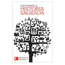 Lecciones de Historia Sagrada - Librería y Artículos Religiosos San Judas Tadeo