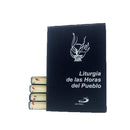 Liturgia de las Horas del Pueblo - Librería y Artículos Religiosos San Judas Tadeo