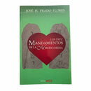 Los diez mandamientos de la misericordia - Librería y Artículos Religiosos San Judas Tadeo