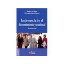 Los jóvenes, la fe y el discernimiento vocacional, Documento final - Librería y Artículos Religiosos San Judas Tadeo