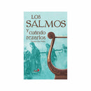 Los salmos y cuando rezarlos, Equipo San Pablo - Librería y Artículos Religiosos San Judas Tadeo