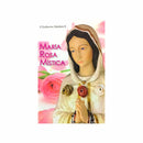 María rosa mística, P. Guillermo Gándara Estrada - Librería y Artículos Religiosos San Judas Tadeo