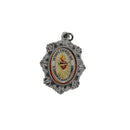 Medalla de Sagrado Corazón de Jesús (Detente) - Librería y Artículos Religiosos San Judas Tadeo