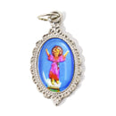 Medalla del Divino Niño Jesús, 1.5x2.5cm - Librería y Artículos Religiosos San Judas Tadeo
