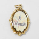 Medalla del Espíritu Santo, recuerdo de confirmación - Librería y Artículos Religiosos San Judas Tadeo