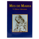 Mes de Maria - Librería y Artículos Religiosos San Judas Tadeo