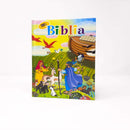 Mi Biblia, Historias de la Biblia - Librería y Artículos Religiosos San Judas Tadeo