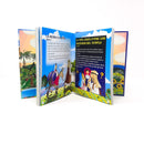 Mi Biblia, Historias de la Biblia - Librería y Artículos Religiosos San Judas Tadeo