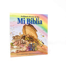 Mi Biblia, La Historia del amor de Dios - Librería y Artículos Religiosos San Judas Tadeo