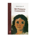 Mi Primera Comunión, Libro del maestro - Librería y Artículos Religiosos San Judas Tadeo