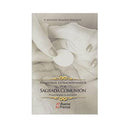 Ministros Extraordinarios de la Sagrada Comunión, Propuesta para su formación - Librería y Artículos Religiosos San Judas Tadeo