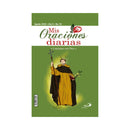 Mis Oraciones Diarias, 5 minutos con Dios - Agosto 2020 - Librería y Artículos Religiosos San Judas Tadeo