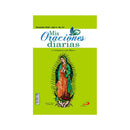 Mis Oraciones Diarias, 5 minutos con Dios - Diciembre 2020 - Librería y Artículos Religiosos San Judas Tadeo