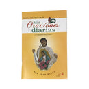 Mis Oraciones Diarias, 5 minutos con Dios - Diciembre 2021 - Librería y Artículos Religiosos San Judas Tadeo