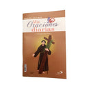 Mis Oraciones Diarias, 5 minutos con Dios - Febrero 2021 - Librería y Artículos Religiosos San Judas Tadeo