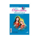 Mis Oraciones Diarias, 5 minutos con Dios - Junio 2021 - Librería y Artículos Religiosos San Judas Tadeo