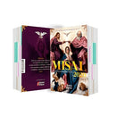 Misal Anual Buena Prensa 2020 - Librería y Artículos Religiosos San Judas Tadeo