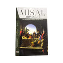 Misal mensual Abril 2021, Buena Prensa - Librería y Artículos Religiosos San Judas Tadeo