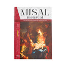 Misal mensual Diciembre 2021, Buena Prensa - Librería y Artículos Religiosos San Judas Tadeo