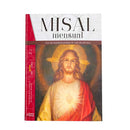 Misal mensual Junio 2021, Buena Prensa - Librería y Artículos Religiosos San Judas Tadeo