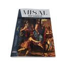 Misal mensual Marzo 2021, Buena Prensa - Librería y Artículos Religiosos San Judas Tadeo