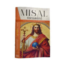 Misal mensual Noviembre 2020, Buena Prensa - Librería y Artículos Religiosos San Judas Tadeo