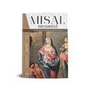 Misal mensual Septiembre 2021, Buena Prensa - Librería y Artículos Religiosos San Judas Tadeo