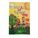 Misal para niños 2022, Buena prensa - Librería y Artículos Religiosos San Judas Tadeo