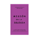 Misión en la Iglesia (7° nivel), P. Alfonso Navarro - Librería y Artículos Religiosos San Judas Tadeo