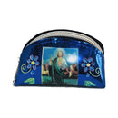 Monedero de San Judas Tadeo, Azul - Librería y Artículos Religiosos San Judas Tadeo